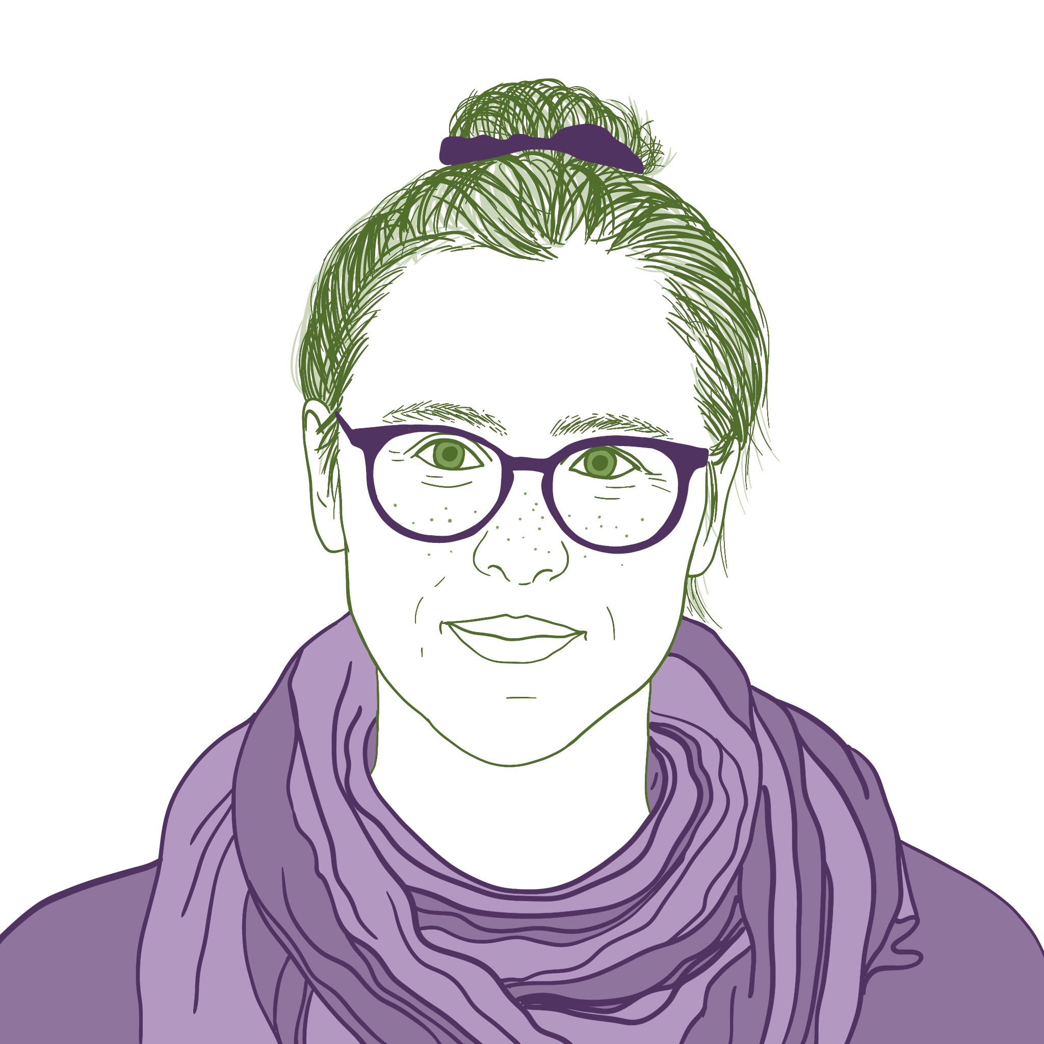 Dr. Larisa Tsvetkova